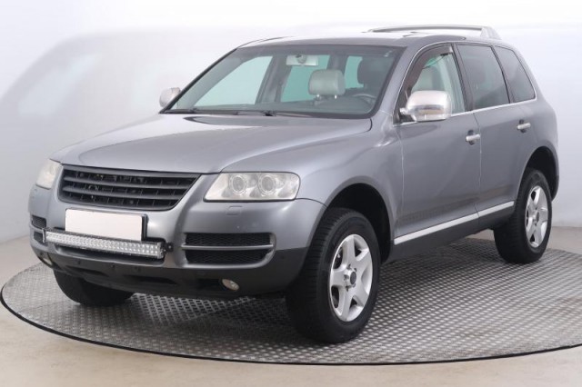 Volkswagen Touareg  2.5 R5 TDI 