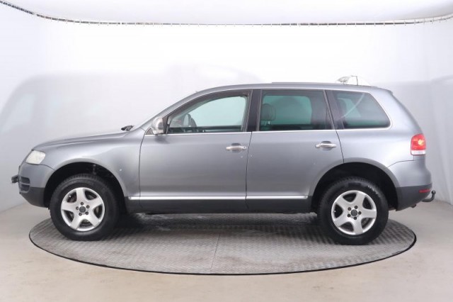 Volkswagen Touareg  2.5 R5 TDI 