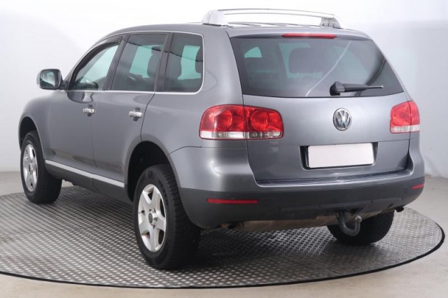 Volkswagen Touareg  2.5 R5 TDI 