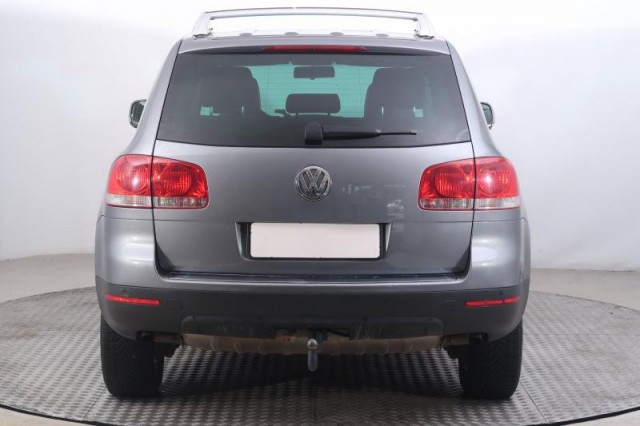 Volkswagen Touareg  2.5 R5 TDI 