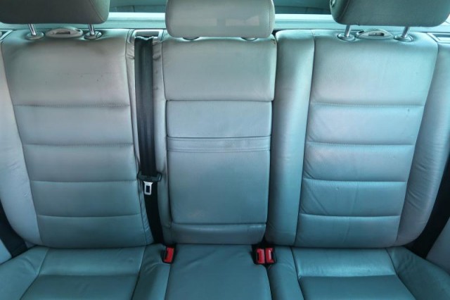 Volkswagen Touareg  2.5 R5 TDI 