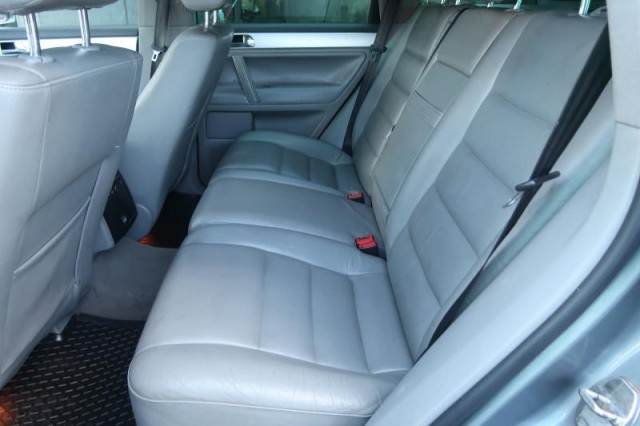 Volkswagen Touareg  2.5 R5 TDI 