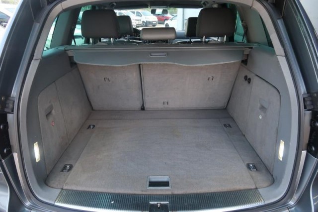 Volkswagen Touareg  2.5 R5 TDI 