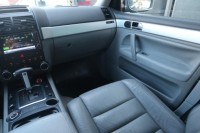 Volkswagen Touareg  2.5 R5 TDI 