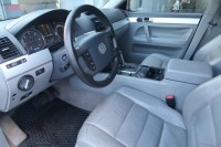 Volkswagen Touareg  2.5 R5 TDI 