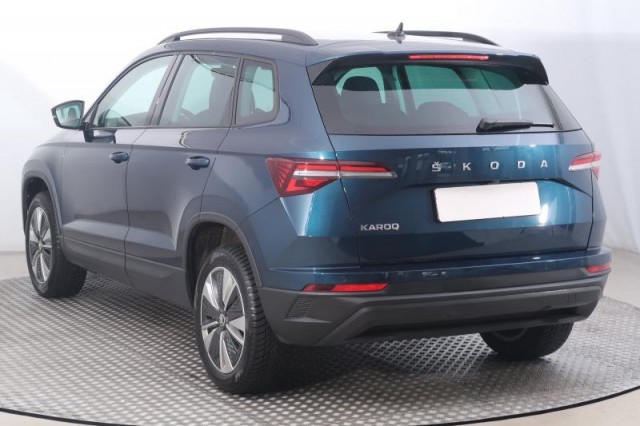 Škoda Karoq  2.0 TDI Style Plus