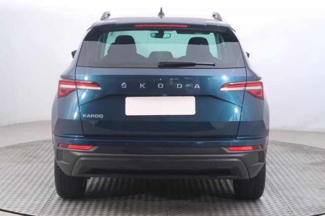 Škoda Karoq  2.0 TDI Style Plus