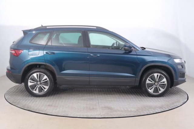 Škoda Karoq  2.0 TDI Style Plus