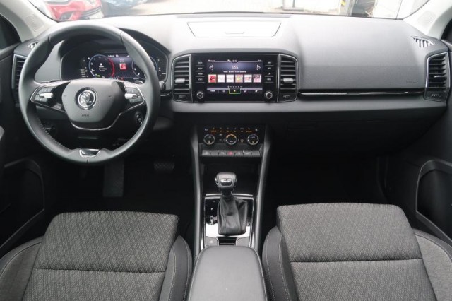 Škoda Karoq  2.0 TDI Style Plus