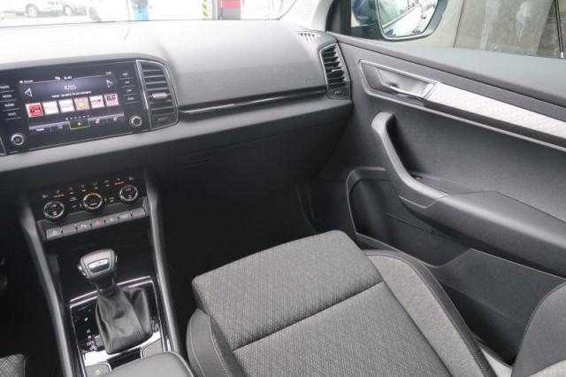 Škoda Karoq  2.0 TDI Style Plus