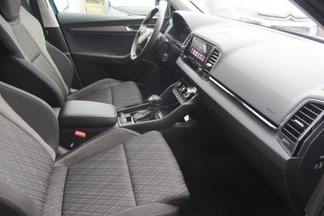 Škoda Karoq  2.0 TDI Style Plus