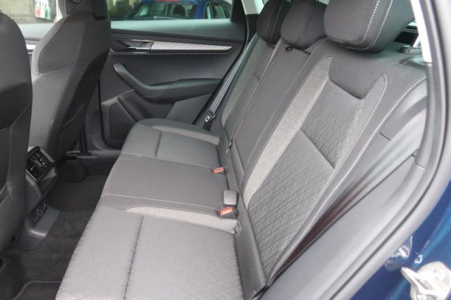 Škoda Karoq  2.0 TDI Style Plus
