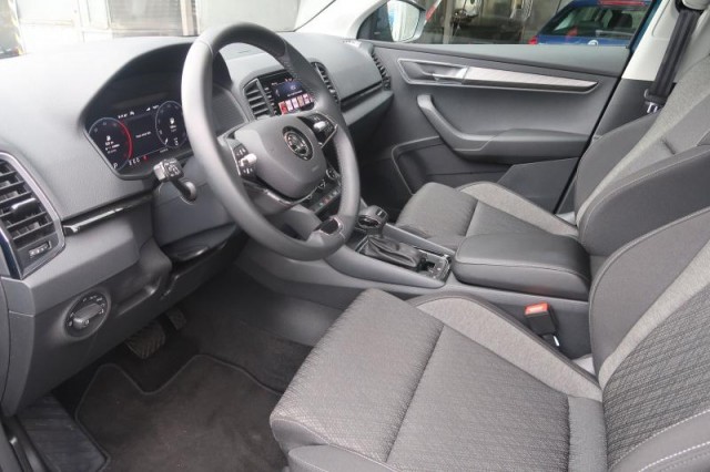 Škoda Karoq  2.0 TDI Style Plus