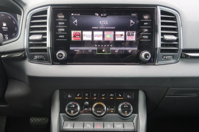 Škoda Karoq  2.0 TDI Style Plus