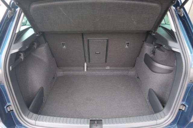Škoda Karoq  2.0 TDI Style Plus