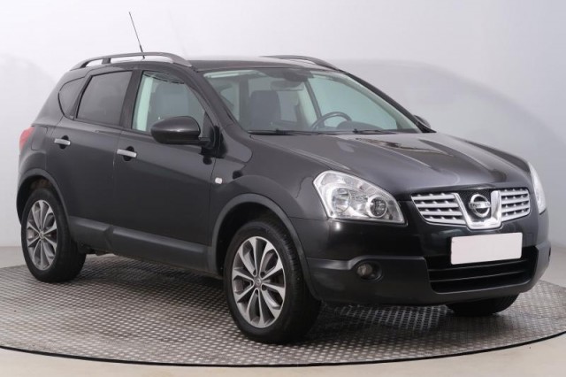 Nissan Qashqai  1.6 