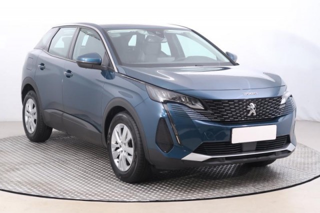 Peugeot 3008  1.2 PureTech 