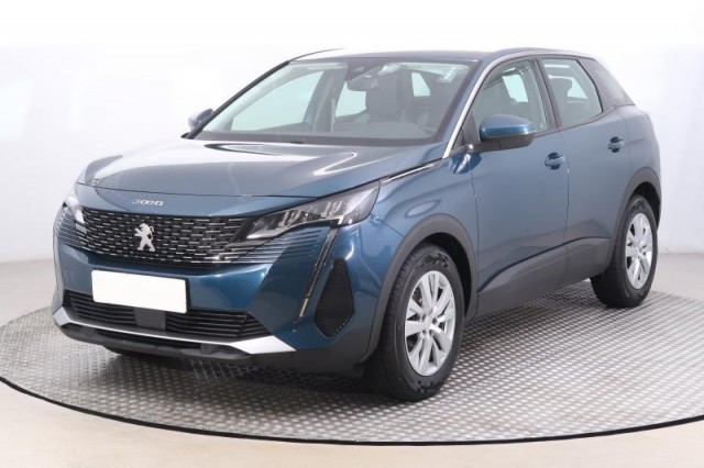 Peugeot 3008  1.2 PureTech 