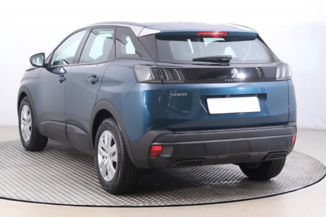 Peugeot 3008  1.2 PureTech 