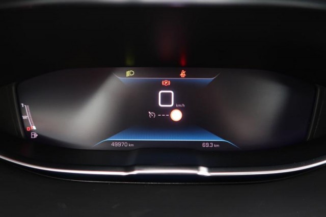 Peugeot 3008  1.2 PureTech 