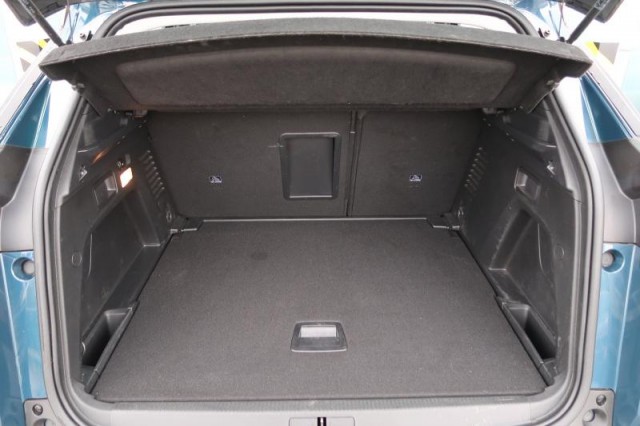 Peugeot 3008  1.2 PureTech 