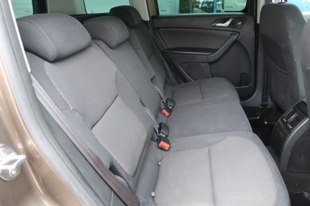 Škoda Yeti  2.0 TDI Ambition