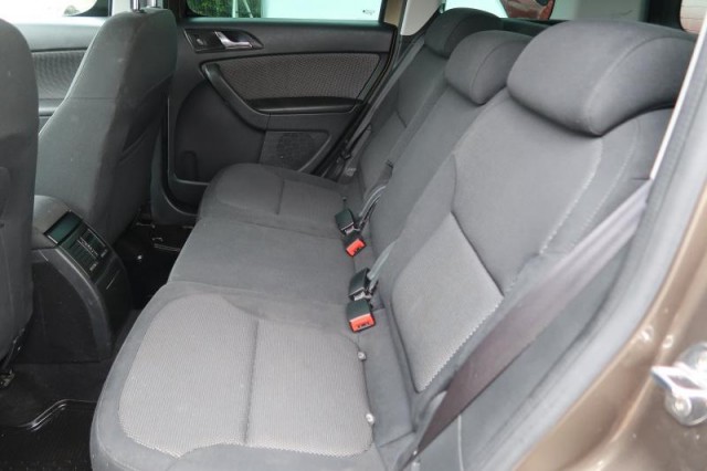 Škoda Yeti  2.0 TDI Ambition
