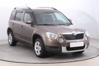 Škoda Yeti  2.0 TDI Ambition