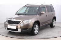 Škoda Yeti  2.0 TDI Ambition