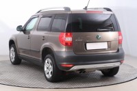 Škoda Yeti  2.0 TDI Ambition