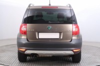 Škoda Yeti  2.0 TDI Ambition