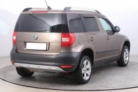 Škoda Yeti  2.0 TDI Ambition