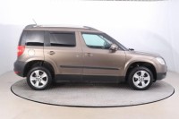 Škoda Yeti  2.0 TDI Ambition