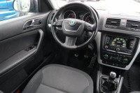 Škoda Yeti  2.0 TDI Ambition
