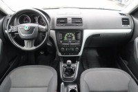 Škoda Yeti  2.0 TDI Ambition