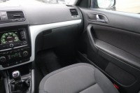 Škoda Yeti  2.0 TDI Ambition