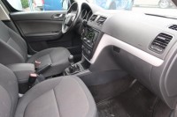 Škoda Yeti  2.0 TDI Ambition