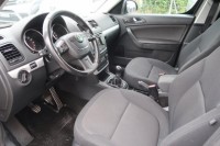 Škoda Yeti  2.0 TDI Ambition
