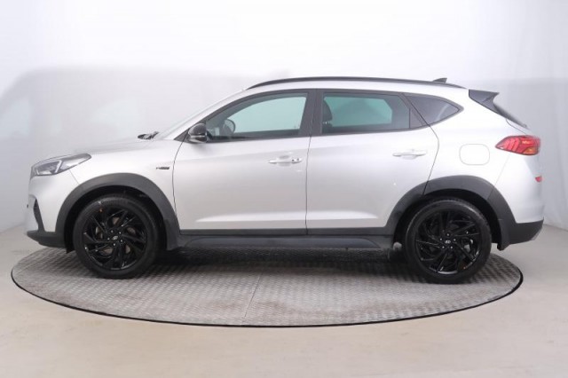 Hyundai Tucson  1.6 T-GDI N-Line