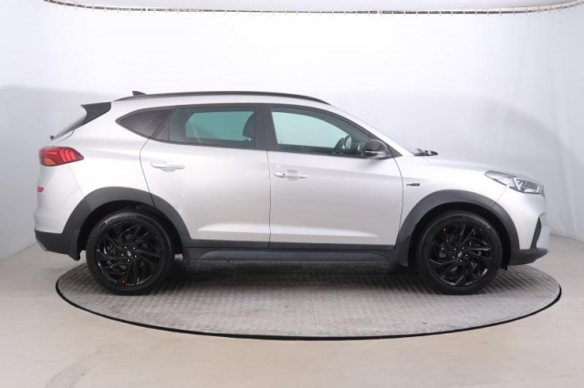 Hyundai Tucson  1.6 T-GDI N-Line