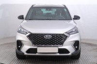 Hyundai Tucson  1.6 T-GDI N-Line