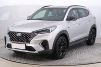 Hyundai Tucson  1.6 T-GDI N-Line