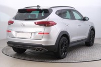 Hyundai Tucson  1.6 T-GDI N-Line