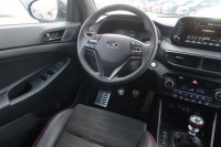 Hyundai Tucson  1.6 T-GDI N-Line