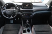 Hyundai Tucson  1.6 T-GDI N-Line