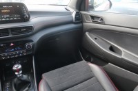 Hyundai Tucson  1.6 T-GDI N-Line