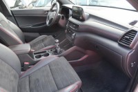 Hyundai Tucson  1.6 T-GDI N-Line