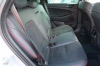 Hyundai Tucson  1.6 T-GDI N-Line