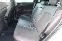 Hyundai Tucson  1.6 T-GDI N-Line