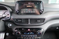 Hyundai Tucson  1.6 T-GDI N-Line